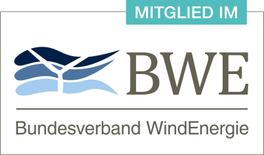Logo Bundesverband WindEnergie e.V.