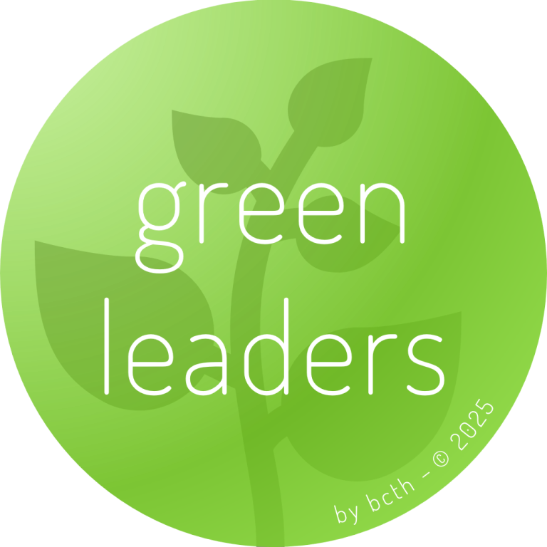 Bild der better consulthink GmbH "Green Leaders"