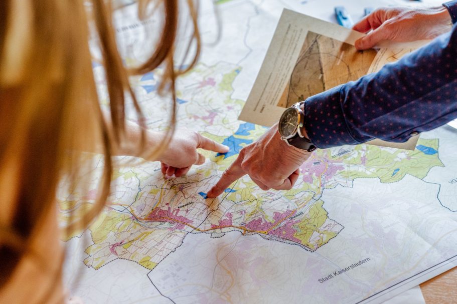 © 2025 better consulthink GmbH Projektentwicklung by bcth renewables