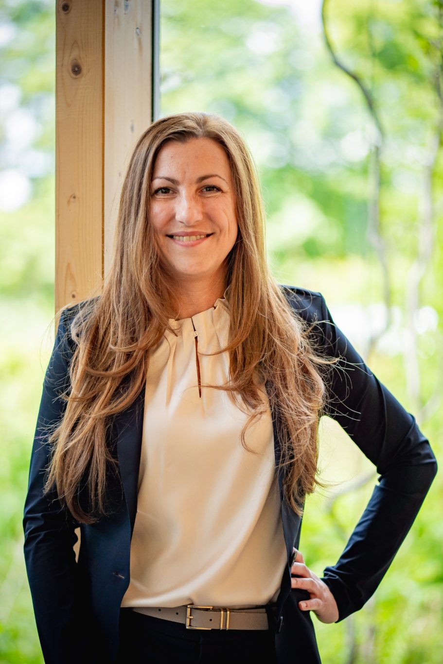 © 2025 better consulthink GmbH Yvonne Berkle (green leader by bcth)