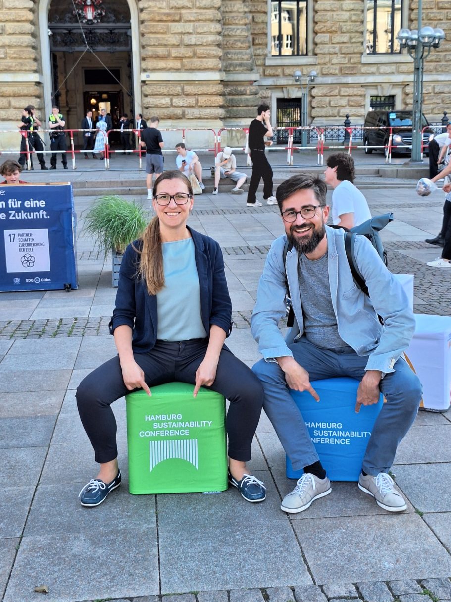 © 2026 better consulthink GmbH Yvonne Berkle und Sascha Rübel (green leaders by bcth)