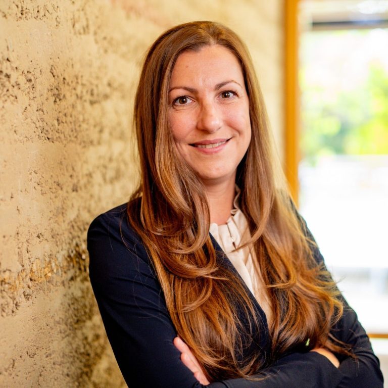Bild der better consulthink GmbH von Yvonne Berkle