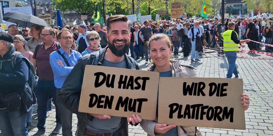 © 2026 better consulthink GmbH Sascha Rübel und Yvonne Berkle (green leaders by bcth)
