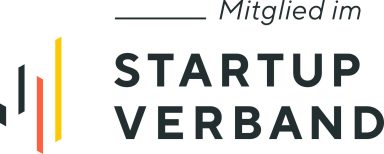 Logo Bundesverband Deutsche Startups e.V.