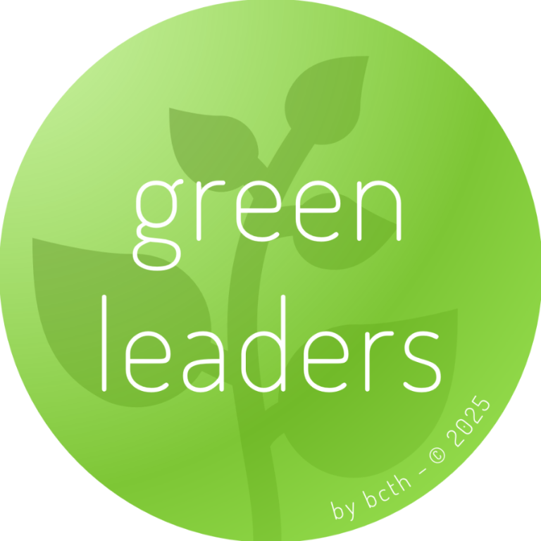 Bild der better consulthink GmbH "green leaders"