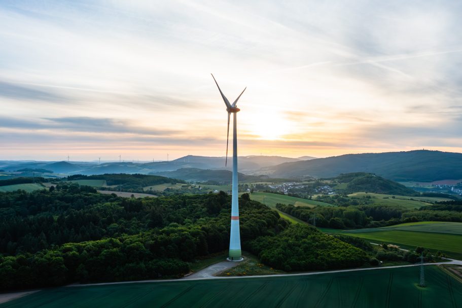 © 2025 better consulthink GmbH Bild der bcth renewables zu Windenergie